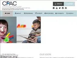 Sites similar to cpacinc.org