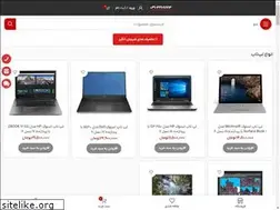 Sites similar to cpack.ir