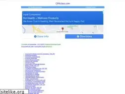Sites similar to cpaclass.com