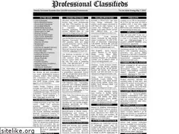 Sites similar to cpaclassifieds.com