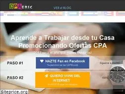 Sites similar to cpaconeric.com