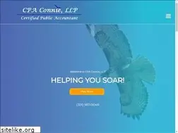 Sites similar to cpaconnie.com