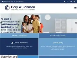 Sites similar to cpacory.com