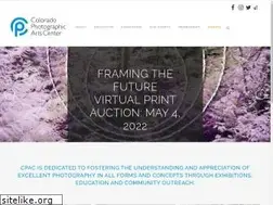 Sites similar to cpacphoto.org