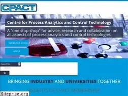 Sites similar to cpact.com