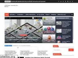Sites similar to cpadavao.com