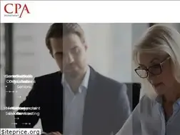 Sites similar to cpadept.com