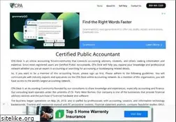 Sites similar to cpadesk.us
