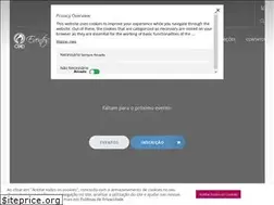 Sites similar to cpadeventos.com.br