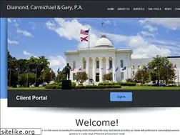 Sites similar to cpadiamond.com