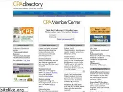 Sites similar to cpadirect.net