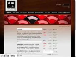 Sites similar to cpadma.com