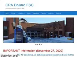 Sites similar to cpadollard.com