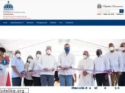 Sites similar to cpadp.gob.do