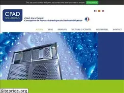 Sites similar to cpadsolutions.fr