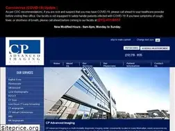 Sites similar to cpadvancedimaging.com