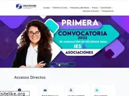 Sites similar to cpae.gov.co
