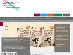 Sites similar to cpae.net
