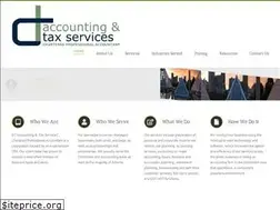 Sites similar to cpaedmonton.com