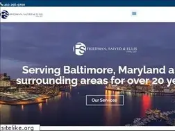 Sites similar to cpaellis.com