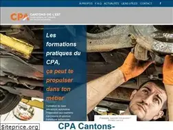 Sites similar to cpaestrie.qc.ca