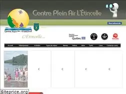 Sites similar to cpaetincelle.com