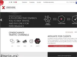 Sites similar to cpaex.ru