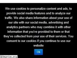 Sites similar to cpaexam.com