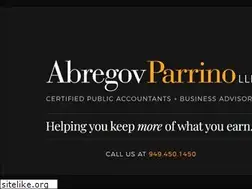 Sites similar to cpafirm.net