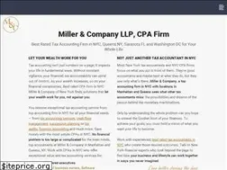 Sites similar to cpafirmnyc.com