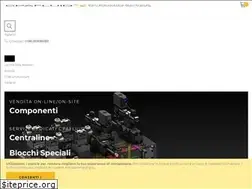 Sites similar to cpafluid.eu