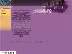Sites similar to cpaforapeaceofmind.com