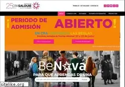 Sites similar to cpaformacion.com