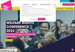 Sites similar to cpag.org.uk