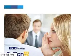 Sites similar to cpagameplan.com