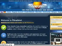 Sites similar to cpage.de