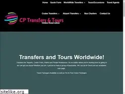 Sites similar to cpagenttransfers.com