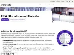Sites similar to cpaglobal.com