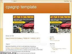 Sites similar to cpagriptemplates.blogspot.com