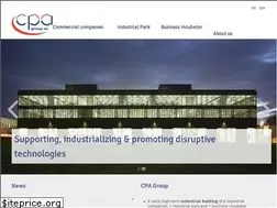 Sites similar to cpagroup.ch