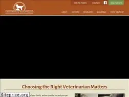 Sites similar to cpah.com