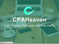 Sites similar to cpaheaven.com