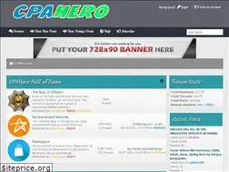 Sites similar to cpahero.com