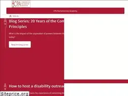 Sites similar to cpahq.org