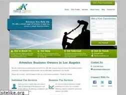 Sites similar to cpaiam.com
