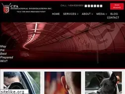 Sites similar to cpaiii.com