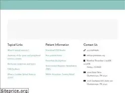 Sites similar to cpainman.com