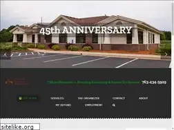 Sites similar to cpainmn.com