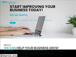 Sites similar to cpainventory.com