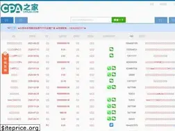 Sites similar to cpajia.com